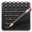 Notes 1 Icon 32x32 png